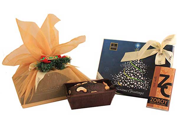 Gift Hampers