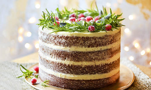 gingerbread-cake