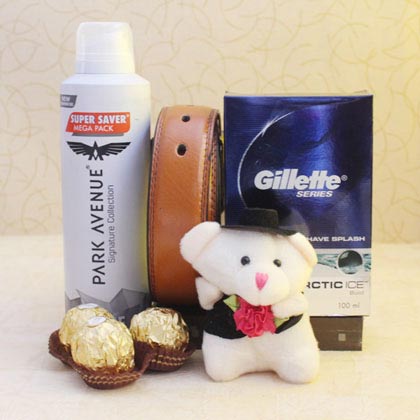 Grooming Kits