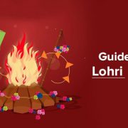 Gift guide on lohri