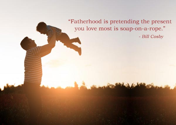 Happy Father’s Day Quotes 