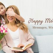 Happy Mother’s Day Messages, Wishes, Quotes, & Poems