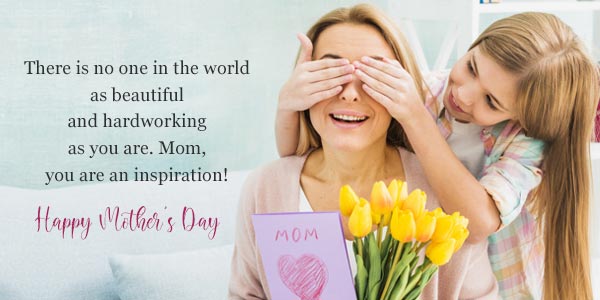 Happy Mother’s Day Messages