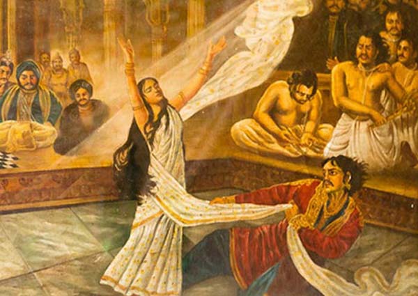 History of Raksha Bandhan Festival