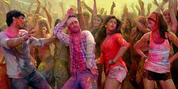 Holi Playlist 2021