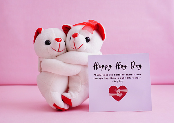 Hug Day Gifts