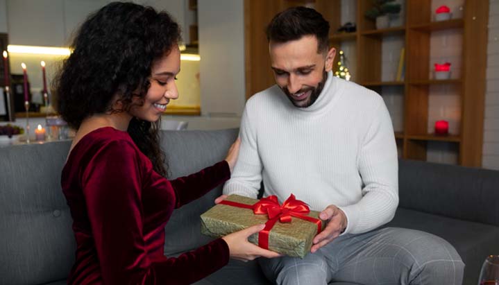 Birthday Gifting