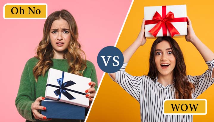 Best birthday gifts for her