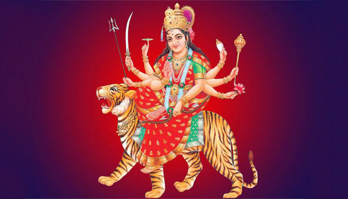 ma-durga