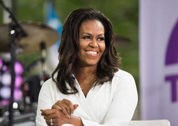 Michelle Obama Picture