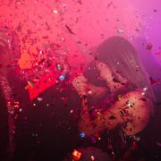 New Year celebration