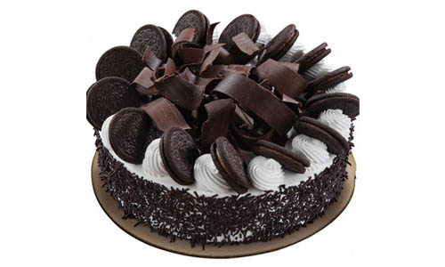 Oreo Cake Recipe