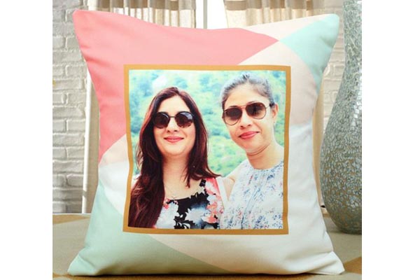 personalized cushions