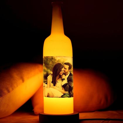 Personalized Bottles Item