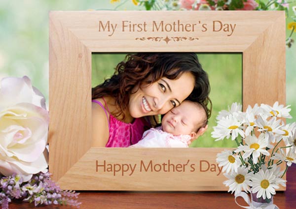 Personalized Gifts for Mother’s Day