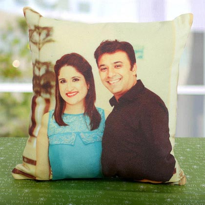 Photo Cushions Gift
