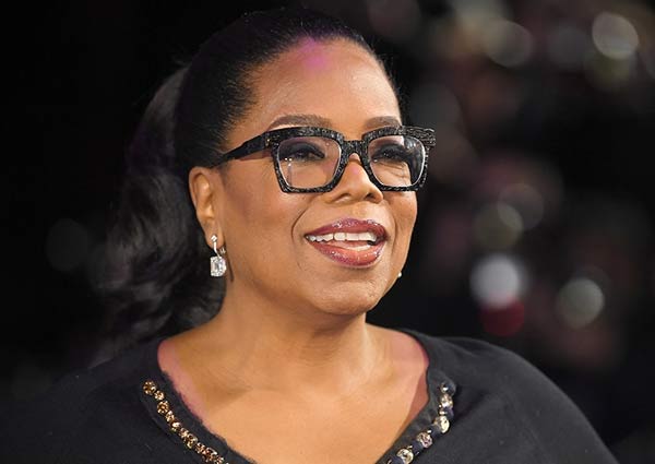 Oprah Winfrey Image