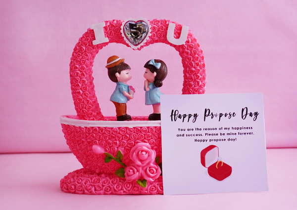 Propose Day Gifts