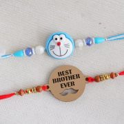 Rakhi Collection 2021