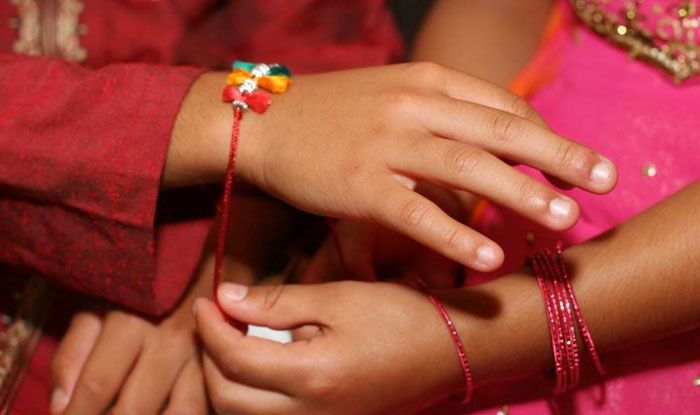 raksha bandhan 2021 outfit ideas