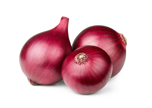 Red Onions