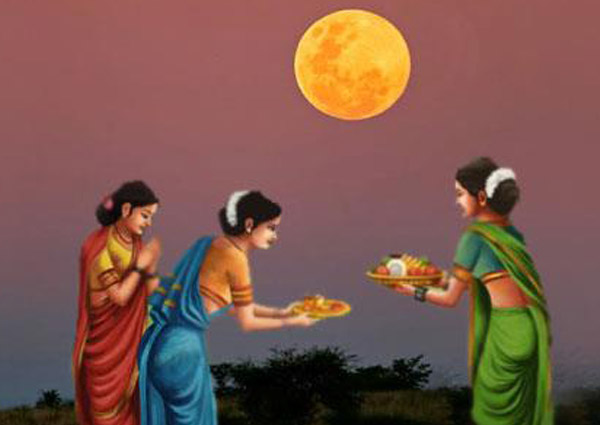 Shravan Purnima