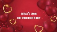 Top tips for singles on valentine's day Valentine's Day Archives
