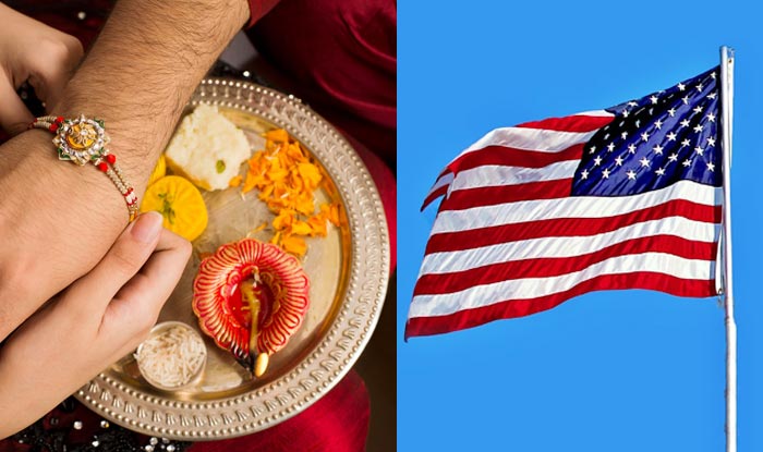 The auspicious date and time of Rakhi in USA Giftalove Blog