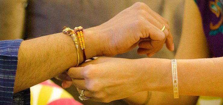 The Meaning and Significance of Raksha Bandhan