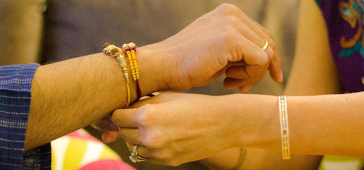 The Meaning and Significance of Raksha Bandhan