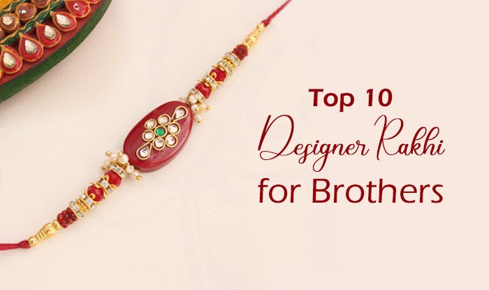 designer Rakhi