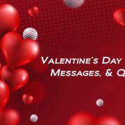 Valentine’s Day Wishes