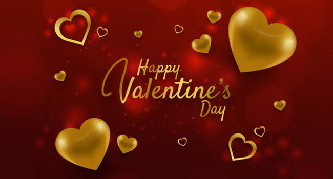 about valentine day