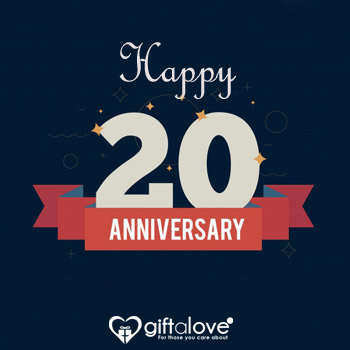 Anniversary Greetings for grandmother
