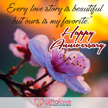 Anniversary wishfor grandmother