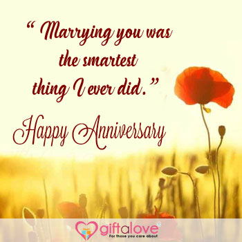 Happy Anniversary Greetings for sister-in-law