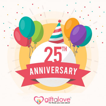 Anniversary Greetings for son-in-law
