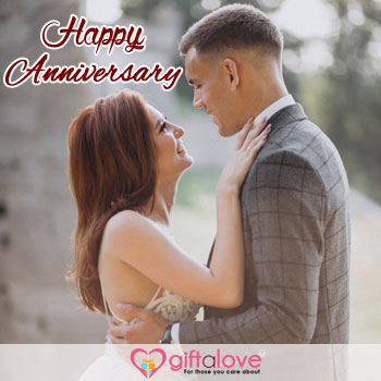 Happy Anniversary wishes for bhabhi