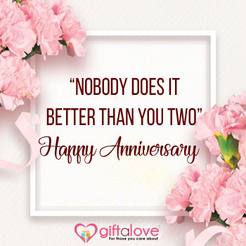 best Anniversary Greetings for wife