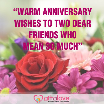 100 Happy Anniversary Wishes Messages Quotes Greetings