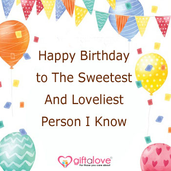 Best Happy Birthday Greetings