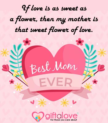 best mothers day greeting