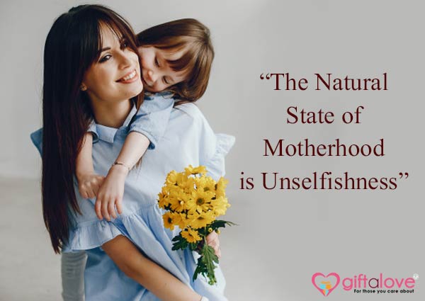 best mother's day quotes