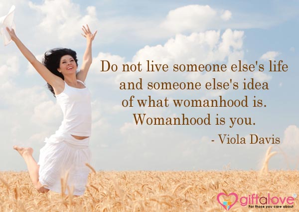 10+ Best Women’s Day Quotes