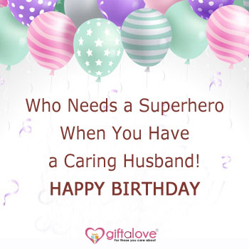 Happy Birthday Greetings