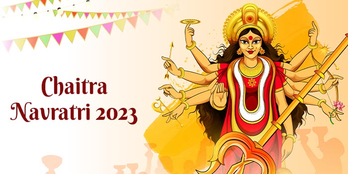 Chaitra Navratri 2024