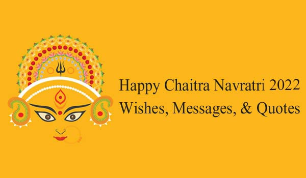 Happy Chaitra Navratri 2023: Wishes, Messages, & Quotes