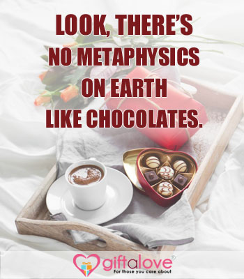 Best Chocolate Day messages for bf