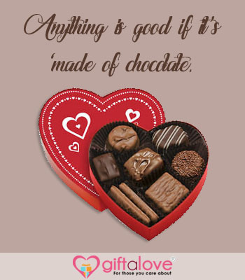 Latest Chocolate Day Greetings