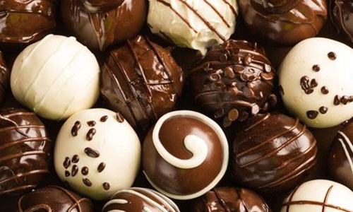 Chocolates